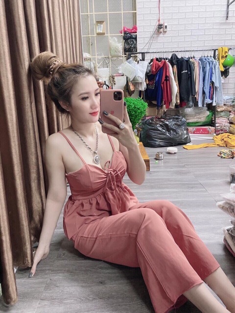 [Mã FAMARAL2 giảm 10K đơn 50K] Sét bộ 2 dây cúp ngực rút dây