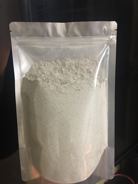 Bột đậu đỏ 1kg nhà làm đậu quê an toàn ( Hàng còn nhiều , có sẵn) | BigBuy360 - bigbuy360.vn