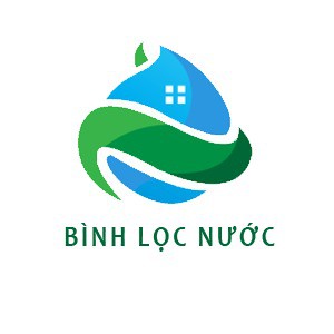 Bình Lọc Nước