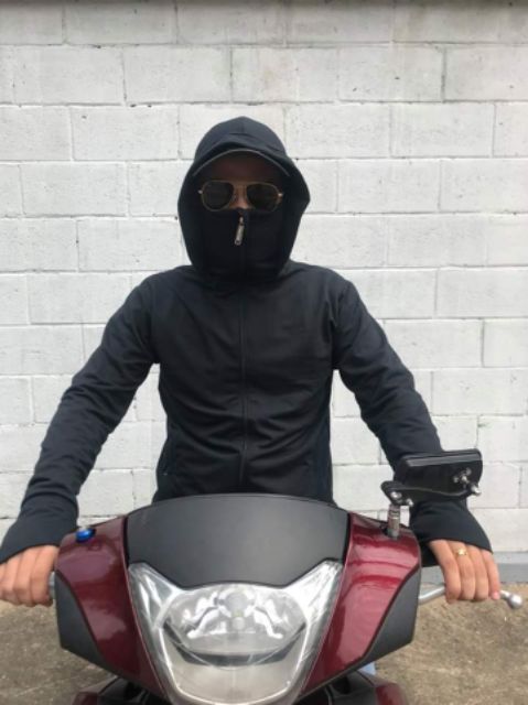 Áo khoác chống nắng nam ( 58kg - 82kg) | BigBuy360 - bigbuy360.vn