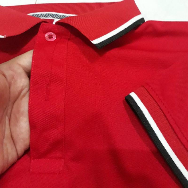 ÁO POLY PHỐI MÀU,MÁT,MỊN,KHÔNG XÙ LÔNG | BigBuy360 - bigbuy360.vn