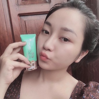 Kem nền che khuyết điểm spapro