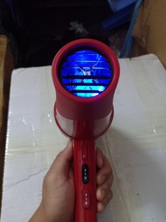 Mấy sấy panassnic 6668 2300w