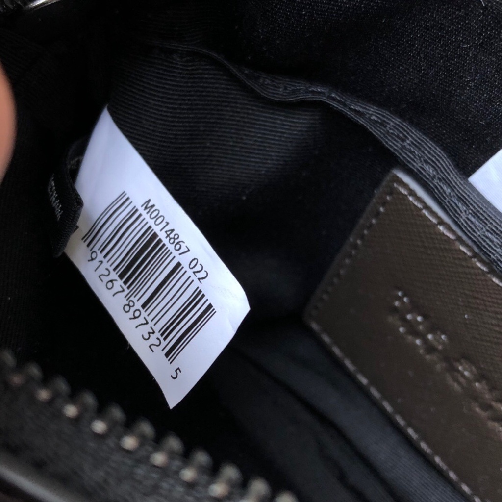 🎉PROMO🎉🍒💯 Mi Ji marc Ba Lô Đeo Vai Chính Hãng 100% JM Có Tay Cầm Thời Trang Xuân Hè Kiểu Mới 2022