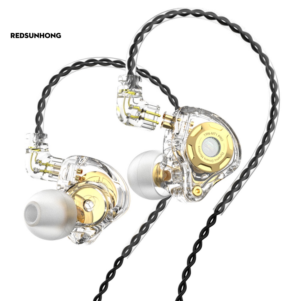 Tai Nghe Nhét Tai Jack 3.5mm Âm Thanh Siêu Nhẹ Cho Điện Thoại