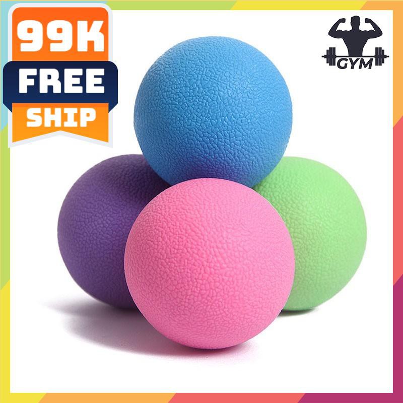 FLASH SALE🎁 Bóng nhỏ matxa vật lý trị liệu-Bóng massage trị bệnh-freeship 50k-giá rẻ vô địch-hà nội & tphcm