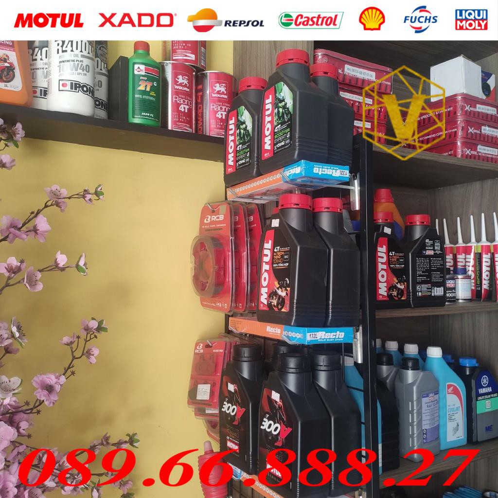 Nước Làm Mát Liqui Moly Coolant Ready Mix RAF 12 Plus 6924 1L  Dành cho các loại xe giải nhiệt nước