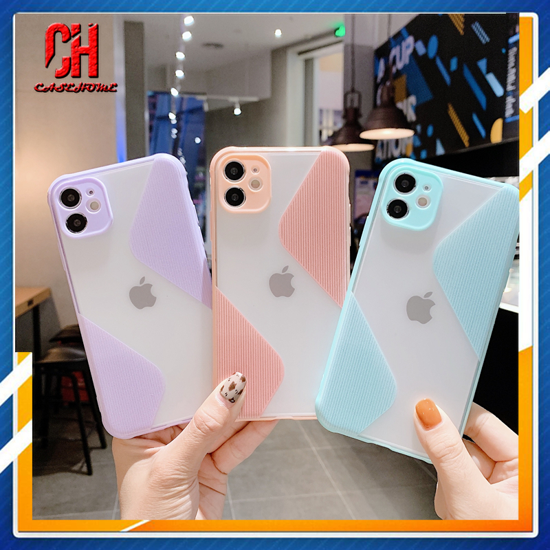 Ốp điện thoại in họa tiết hình học cho Samsung J7 J2 Prime A50/S A10/S A51 A20/S A11 A21S A30/S M11 M10S M40S A205 A305 | BigBuy360 - bigbuy360.vn