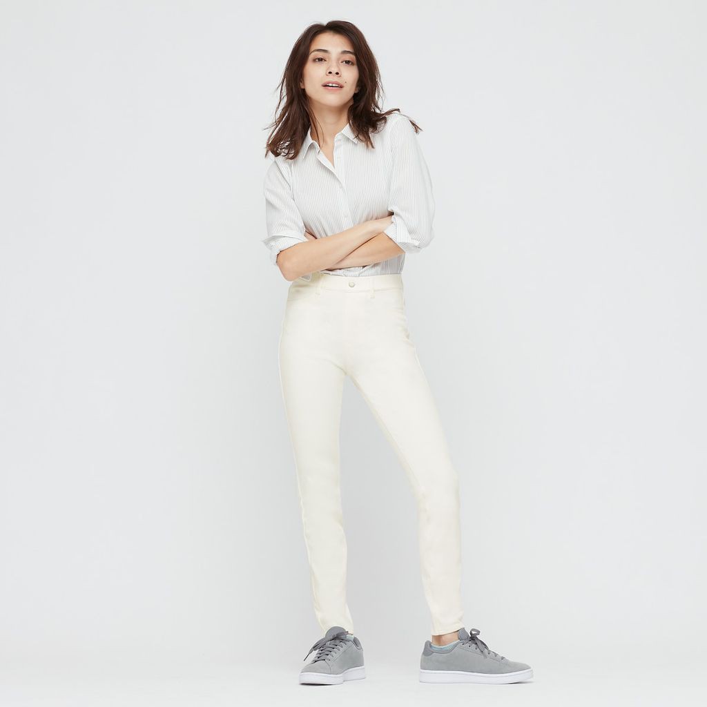 Quần legging uniqlo nữ sale