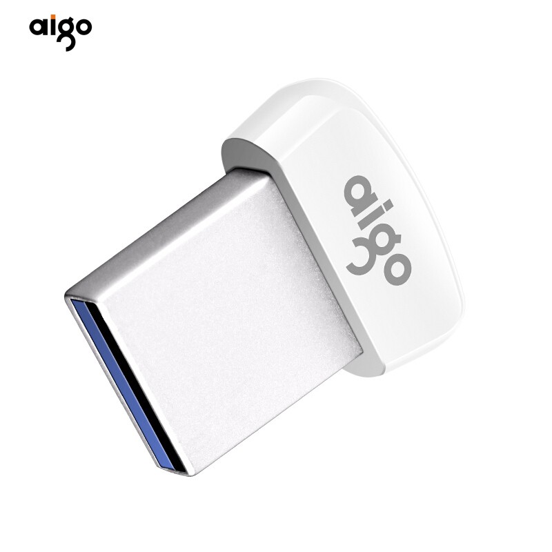 Usb Aigo U2 3.1 64gb Tốc Độ Cao Cho Xe Ô Tô