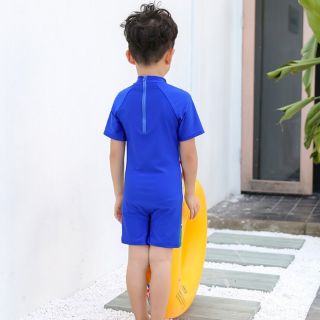 Đồ Bơi Cho Bé