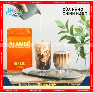 [DATE MỚI NHẤT] Cà Phê ALAMBÉ - Đắk Lắk
