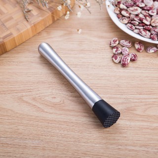 Chày bar , chày dầm hoa quả