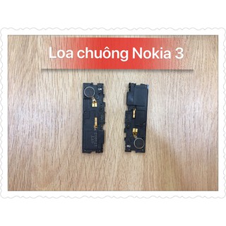 Loa chuông Nokia 3 hàng bóc máy