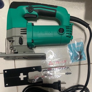 MÁY CƯA LỌNG DCA AMQ65 [CHÍNH HÃNG] MÁY CƯA LỌNG 600W DCA