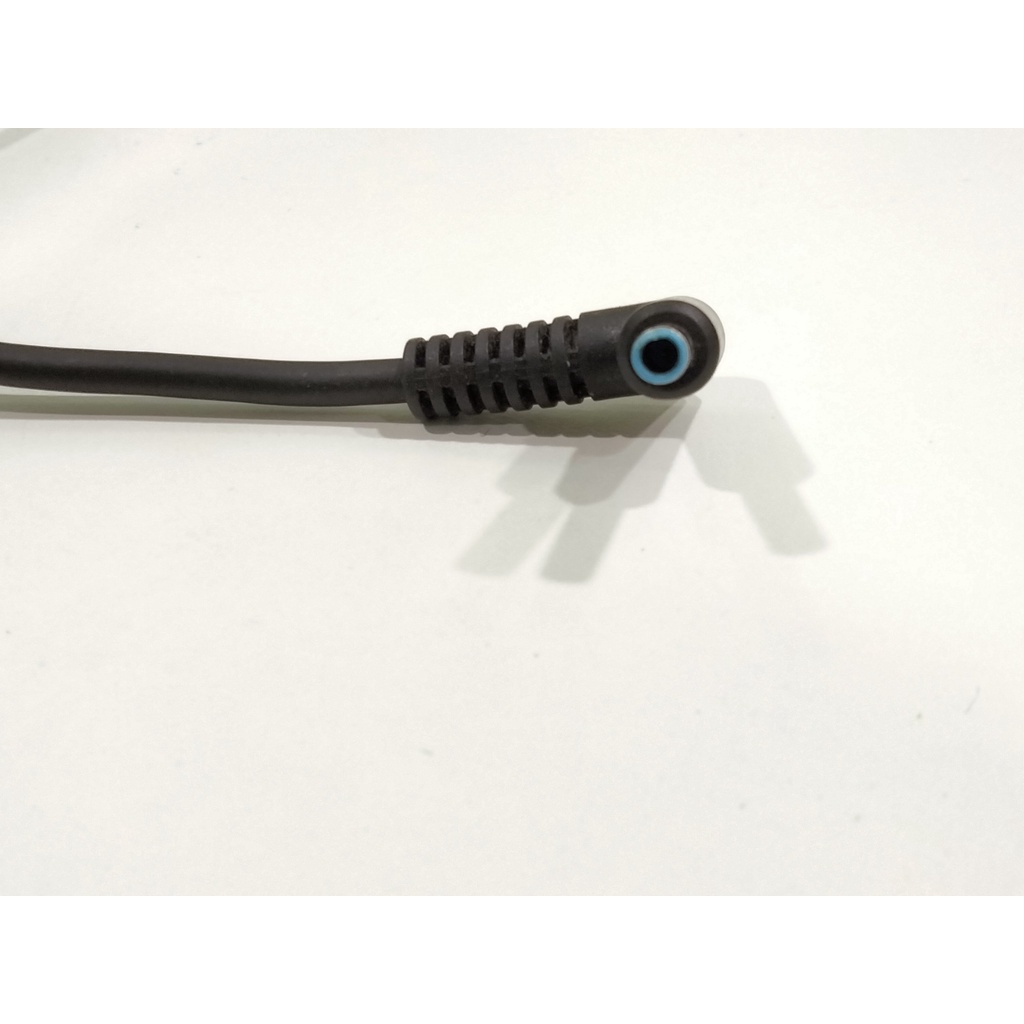 🌟 ZIN / QUA SỬ DỤNG 🌟 Bộ sạc xịn nguồn điện adapter laptop HP 150W OVAL KIM XANH 19.5V - 7.7A