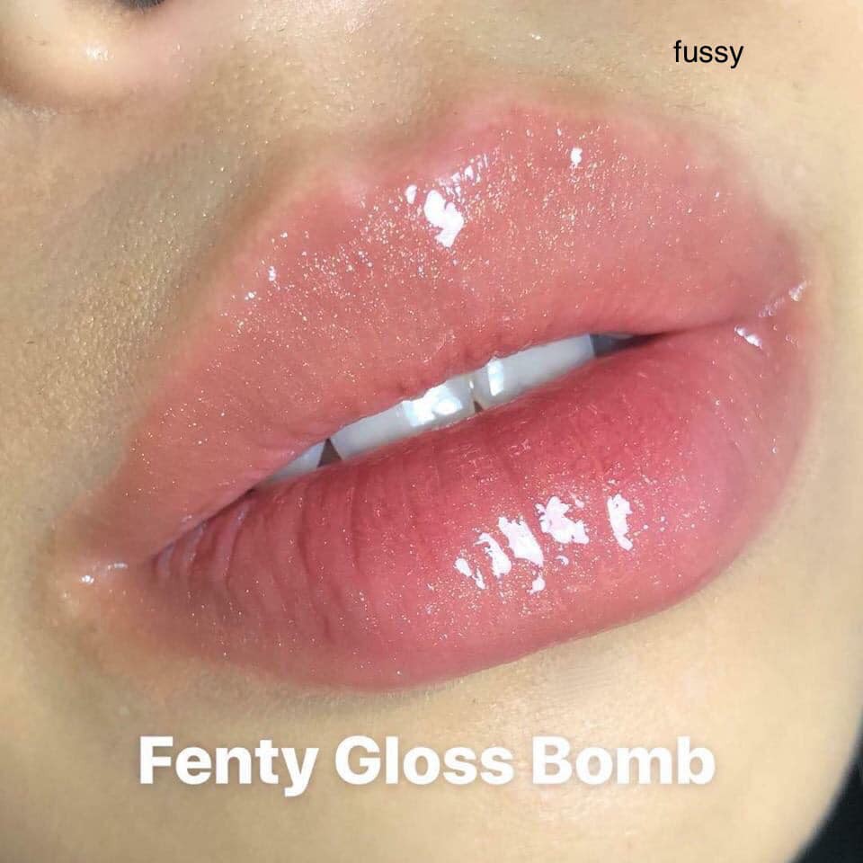 Son bóng Fenty Beauty Gloss Bomb Universal Lip Luminizer