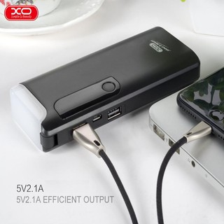 Pin dự phòng XO PB26 15.000mAh
