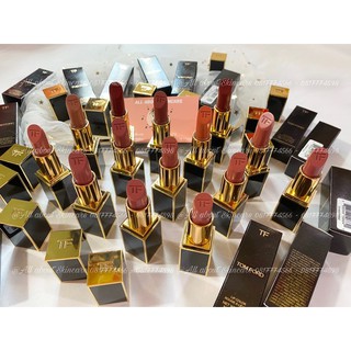 [Đủ bill] SON TOM FORD  mới nhất
