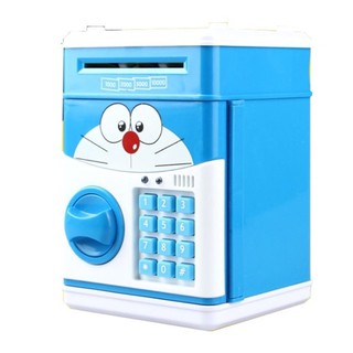 (Rẻ Vô Địch) Két Sắt Điện Tử Mini  GDSUNG06