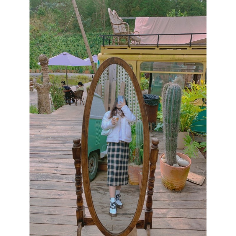 set trang phục MS1
