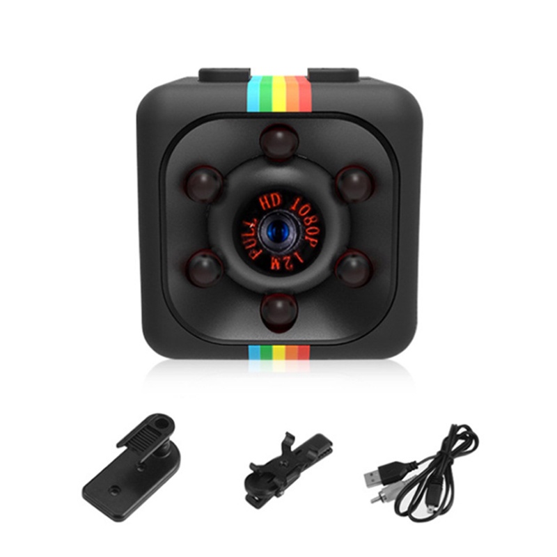 Camera Gián Điệp Mini Hd 720p | BigBuy360 - bigbuy360.vn