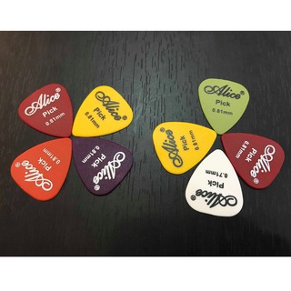 Pick gẩy đàn Guitar, Móng gẩy đàn giá siêu rẻ