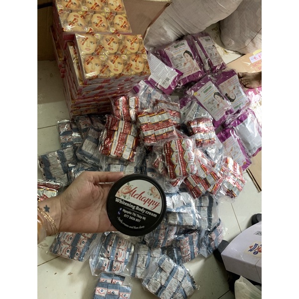 Kem muôn thưở xịn