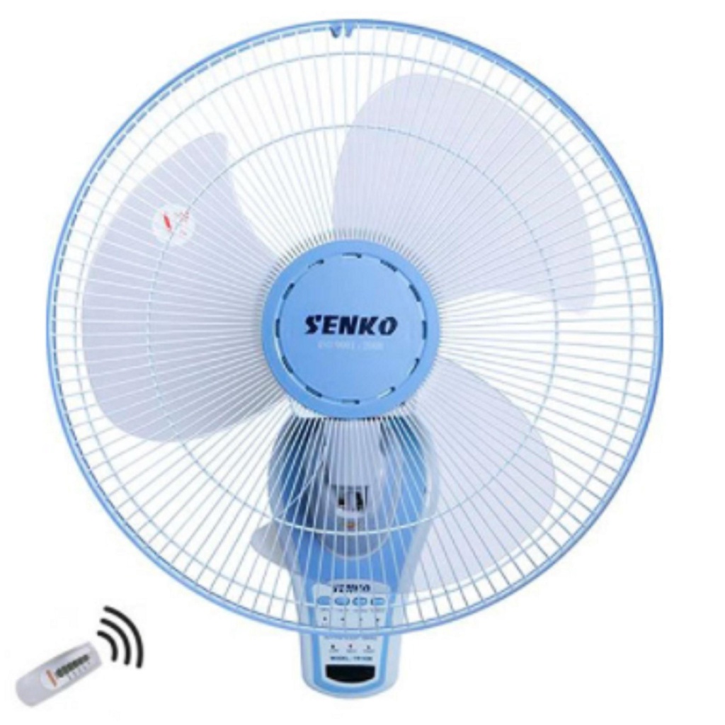 Quạt treo tường Senko TR1683