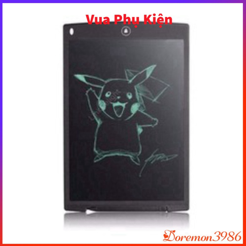 [FREE SHIP] 💥[BẢN MỚI NHẤT]💥Bảng Viết Ipad Thông Minh Tự Xóa Màn Hình LCD 8.5 inch💥 SIÊU HOT💥