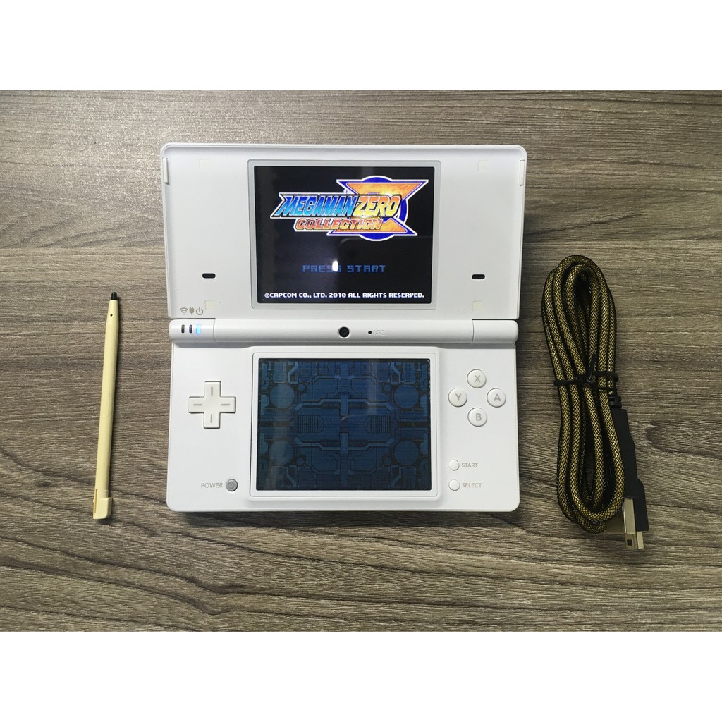 May Game Nintendo Dsi 3000 Games Full Game Ds Gba Nes Snes Gameboy đủ Phụ Kiện Giảm Chỉ Con 530 000 đ