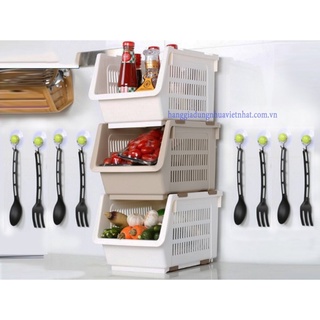 Kệ xếp tầng đa năng việt nhật 5569