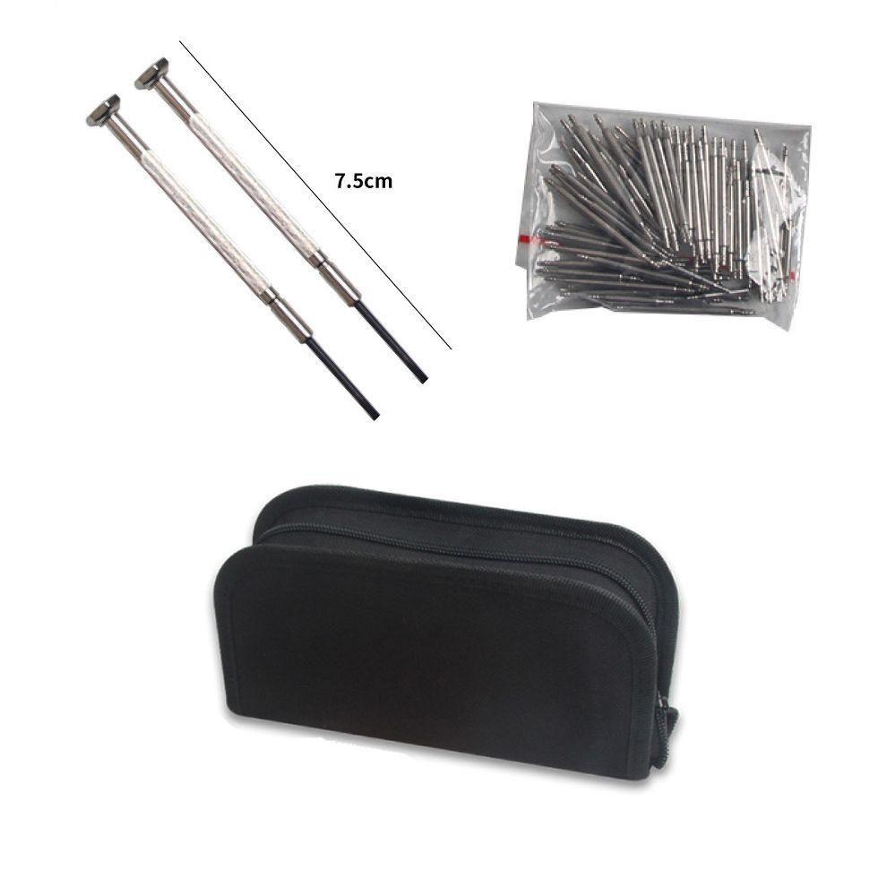 Bộ Dụng Cụ Sửa Chữa Thay Thế Cho Đồng Hồ Đeo Tay