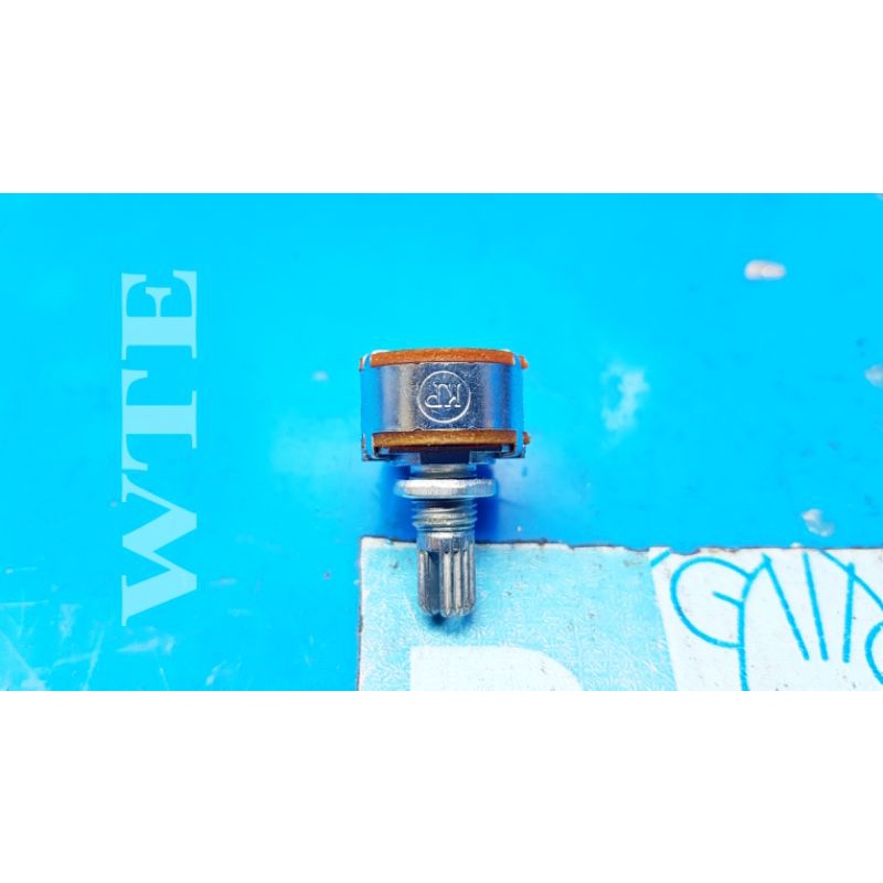 Chiết áp amply có nấc KP đài loan