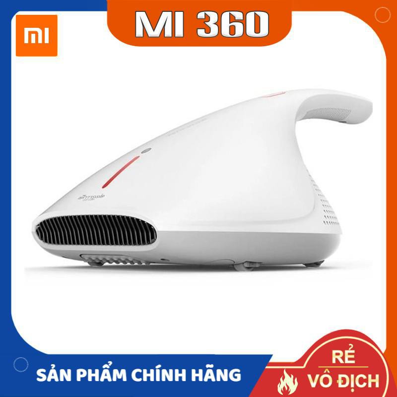 Máy Hút Bụi Diệt Khuẩn UV Deerma CM800✅ Chính Hãng Phân Phối | BigBuy360 - bigbuy360.vn