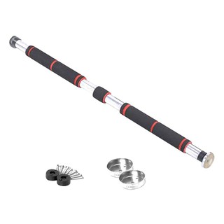 Xà đơn treo tường inox