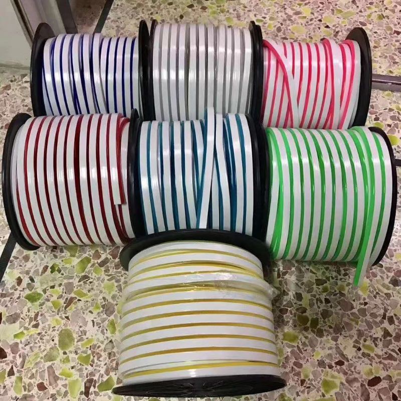 Neon bản 8mm 8*16 điện 12V cắt lẻ | BigBuy360 - bigbuy360.vn