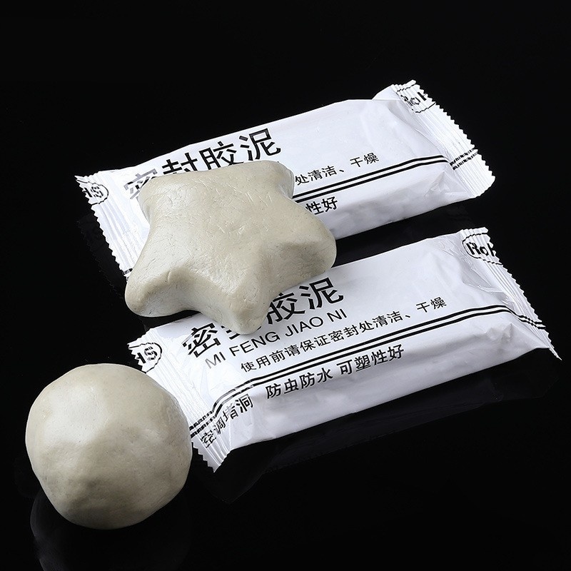 1 Keo Dán Tường/Vệ Tường/Máy Điều Hòa Chống Thấm Nước Đa Năng