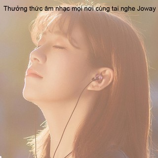 TAI NGHE NHÉT TAI JOWAY HP35