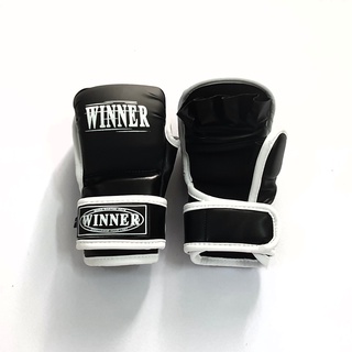 Găng MMA Sparring đấm bao cát