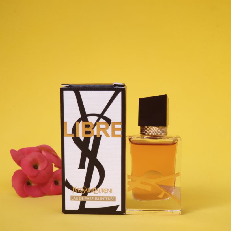 Nước hoa mini YSL LIBRE 7.5ml