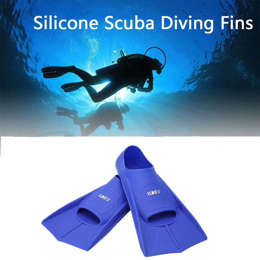 Chân Vịt Lặn Chuyên Nghiệp Dành Cho Nam Và Nữ SHOUKEY