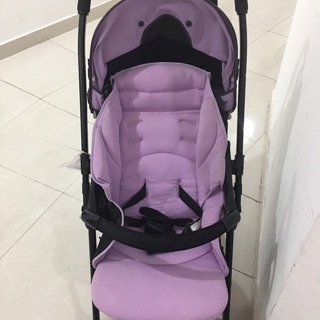 Thanh lý Xe đẩy Combi bonito/cozy