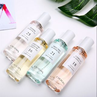 Nước hoa nội địa Trung Oddis Number 30ml