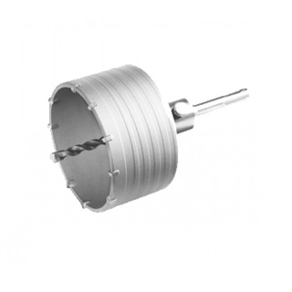 Mũi khoan lỗ total tac430501