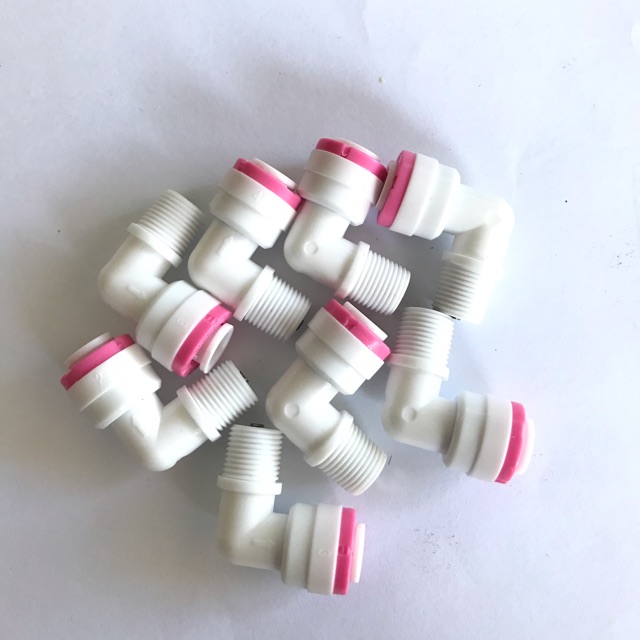 Van 1 chiều máy lọc nước .    .