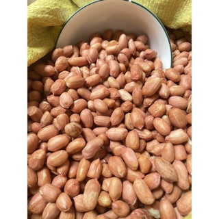 Đậu phộng già sống / lạc sống -100gram