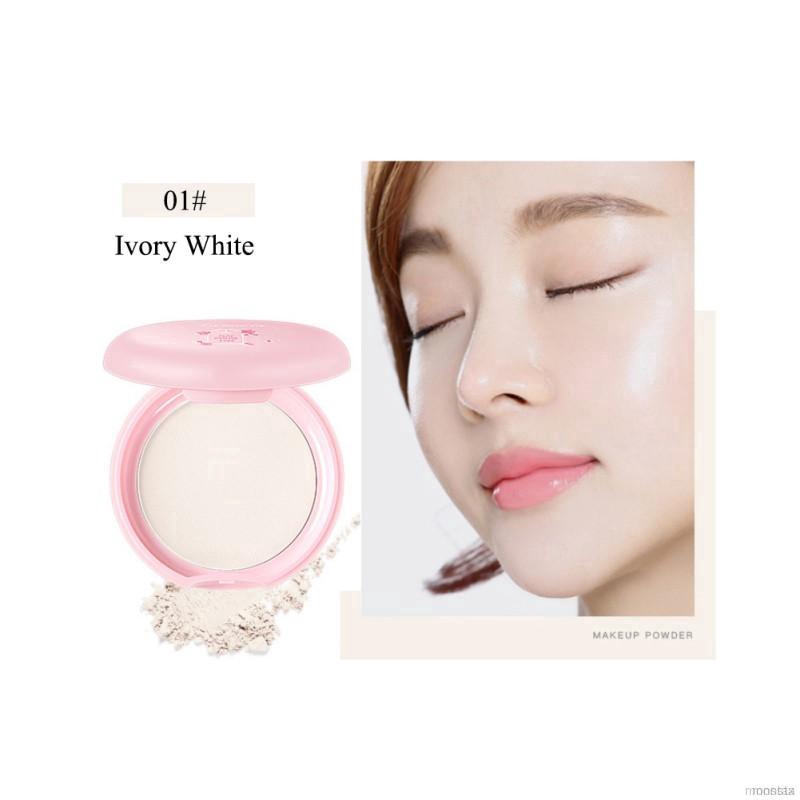 [Hàng mới về] Phấn phủ dạng nén kháng nước và làm sáng tông da | BigBuy360 - bigbuy360.vn