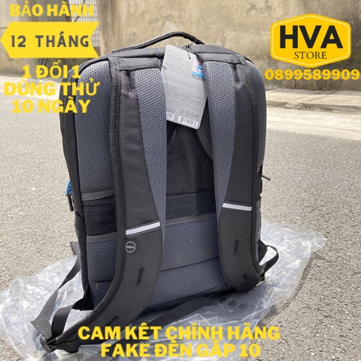 Balo DELL chính hãng - Dell Pro Backpack 15