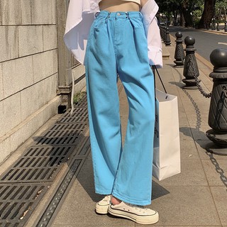 Quần Khaki DECAO Gập Cạp Xanh